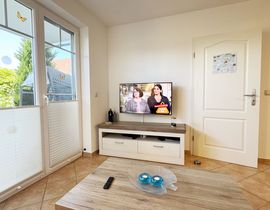 SEEMANN Appartement Whg. 3 mit Terrasse