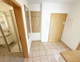 Dünenhaus Göhren Whg.01 mit 2 Terrassen Süd/Ost Dünenhaus Göhren Whg.01 mit 2 Terrassen Süd/Ost