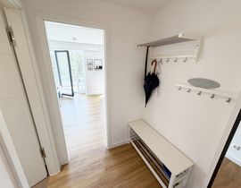 Haus Granitz Whg. 3.3 Heimathafen mit Balkon Haus Granitz Whg. 3.3 Heimathafen mit Balkon