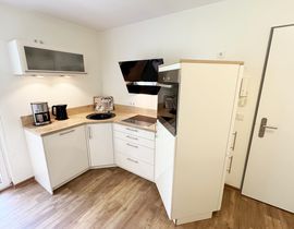 Haus Meeresblick Baabe - A 3.14 Sernetta mit Balkon