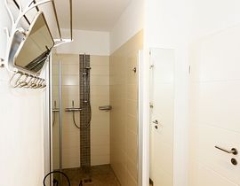 Haus Sterntaucher Whg. 05 mit Balkon