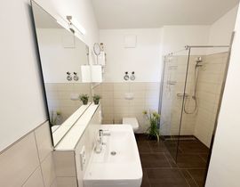 Villa Anni Whg. 08 mit Balkon