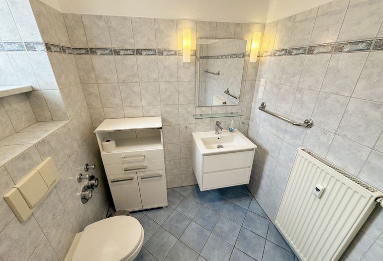 Tageslicht-Bad Tageslicht-Bad