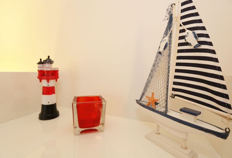 abgestimmte Dekoration abgestimmte Dekoration