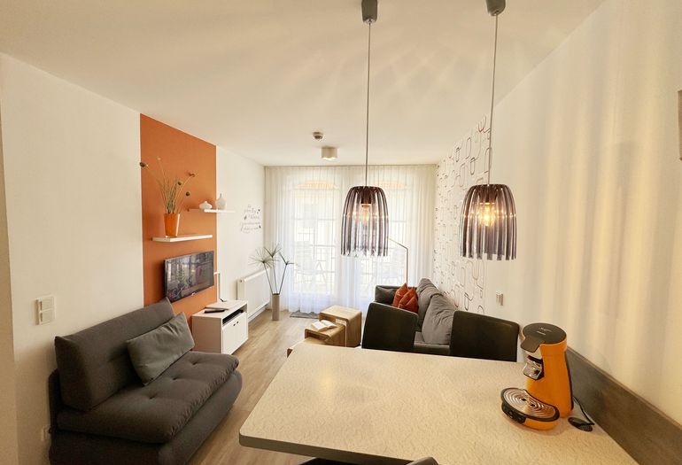 Küchentheke gleichzeitiger Essplatz