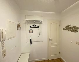 Ferienwohnung 04 Ostseeliebe mit Balkon