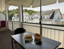 Ferienwohnung "Düne 9" - Ein Juwel für Ihren Urlaub!