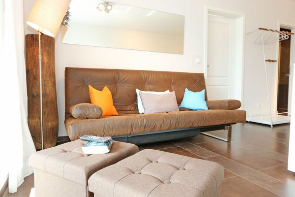 Ferienwohnung "Düne 9" - Ein Juwel für Ihren Urlaub!