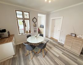 Haus Seestern Whg. 1 Ostwind Haus Seestern Whg. 1 Ostwind