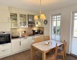 Strandkiefer Whg. 02 mit Terrasse