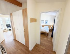 Haus Göhren Whg 523 Deichkieker mit Balkon Haus Göhren Whg 523 Deichkieker mit Balkon
