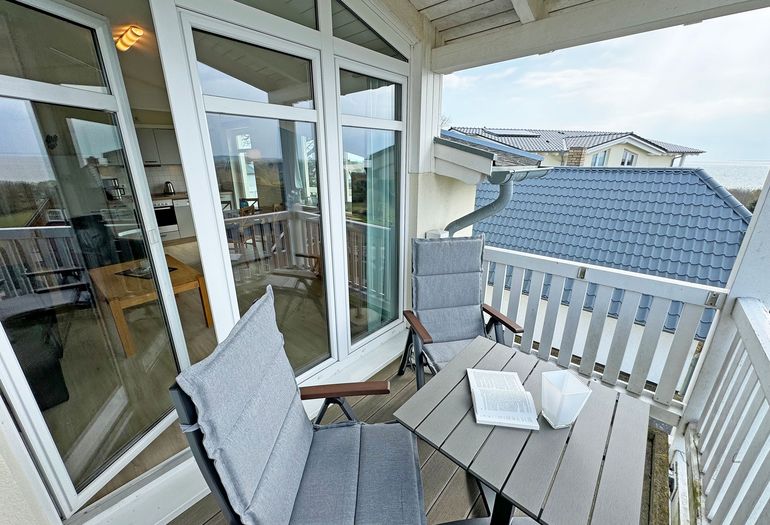 Hauptbalkon