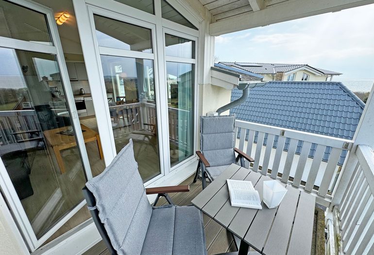 Hauptbalkon Hauptbalkon