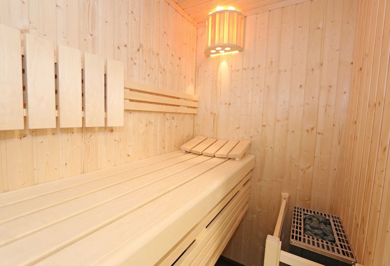 Sauna Sauna