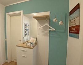 Appartementanlage Villa Granitz Whg. 32 Ostseewind mit Balkon