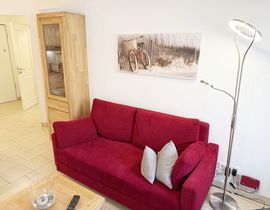 Haus Meeresblick A 0.14 Sansibar mit Terrasse Haus Meeresblick A 0.14 Sansibar mit Terrasse