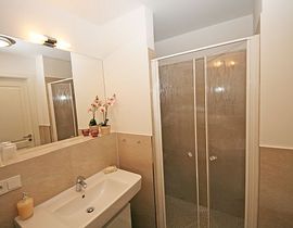 Haus Meeresblick Baabe - A 1.17 Traumreich mit Balkon