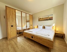 Villa Annika Whg.10 mit Westbalkon