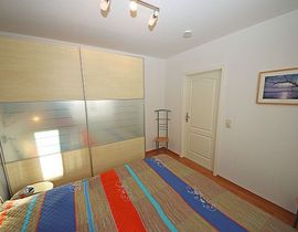 SEEMANN Appartement Whg. 3 mit Terrasse