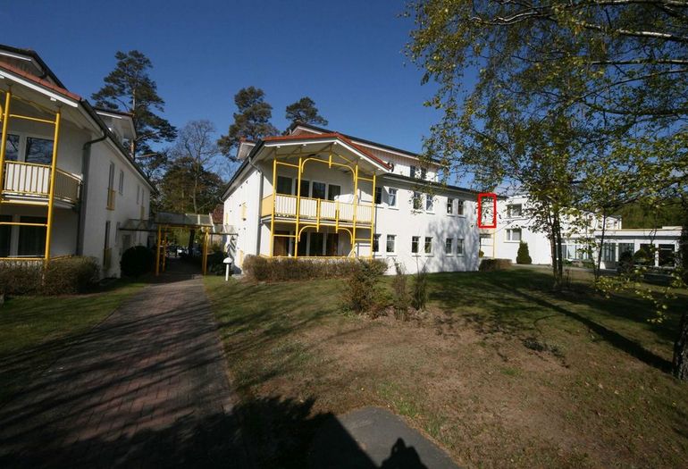 Villa Störtebeker Whg. 05 Villa Störtebeker Whg. 05
