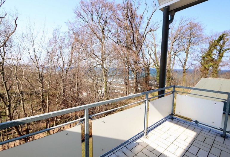Strandresidenz Brandenburg Whg. 32 mit Balkon Strandresidenz Brandenburg Whg. 32 mit Balkon