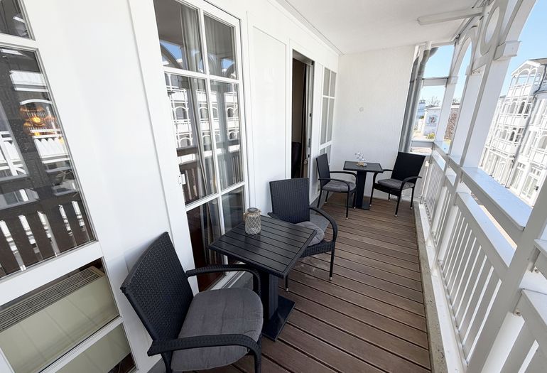 Balkon Balkon