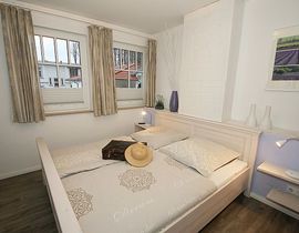Villa Rosa Whg. 16 Meereszauber mit 2 Dachterrassen und Meerblick