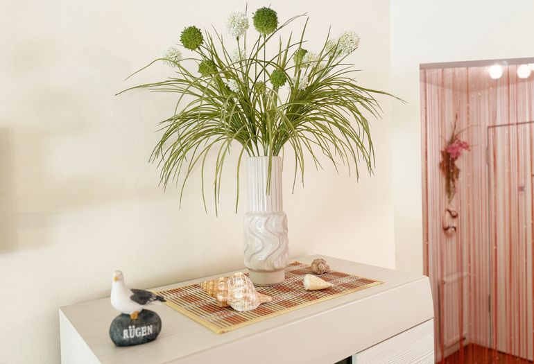 abgestimmte Dekoration abgestimmte Dekoration