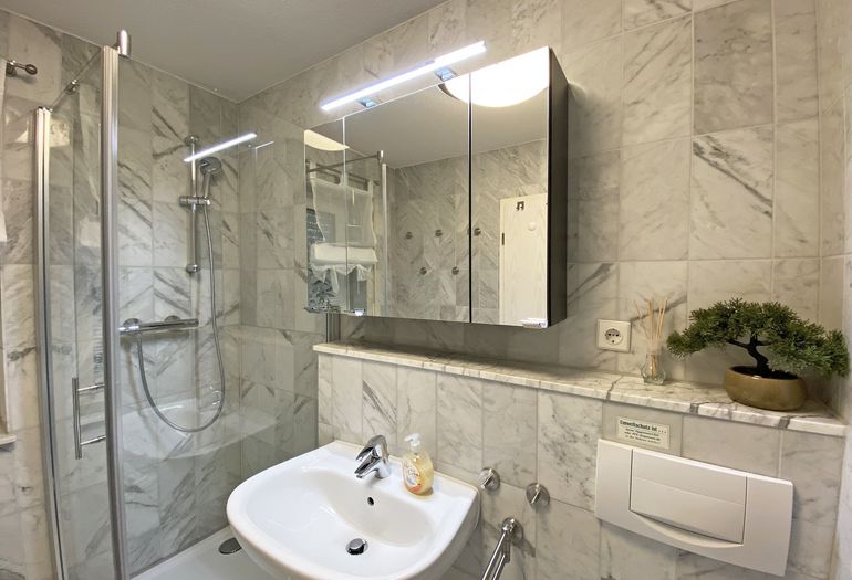 Badezimmer Badezimmer