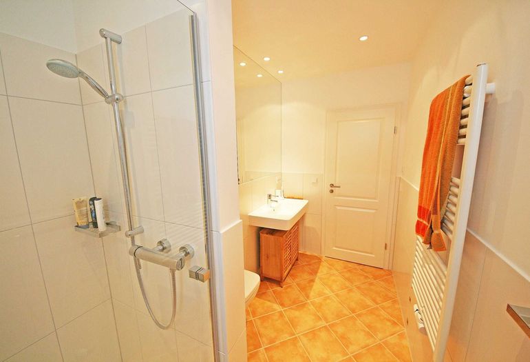 Badezimmer Badezimmer