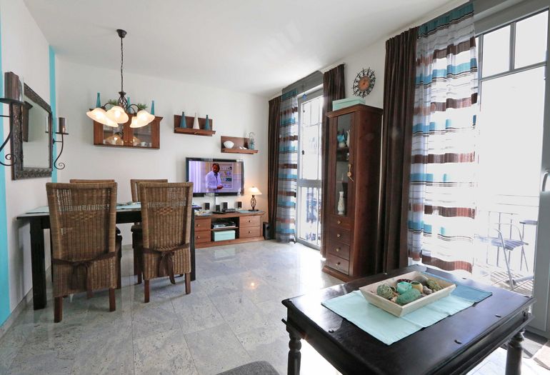 Villa Lena Wohnung 08 Sellin Villa Lena Wohnung 08 Sellin