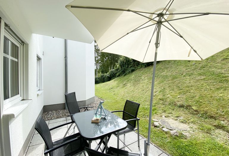 Terrasse Terrasse
