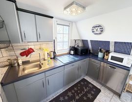 Finnhaus Nr. 05 Mönchgut Gager