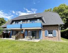 Ferienwohnungen am Selliner See