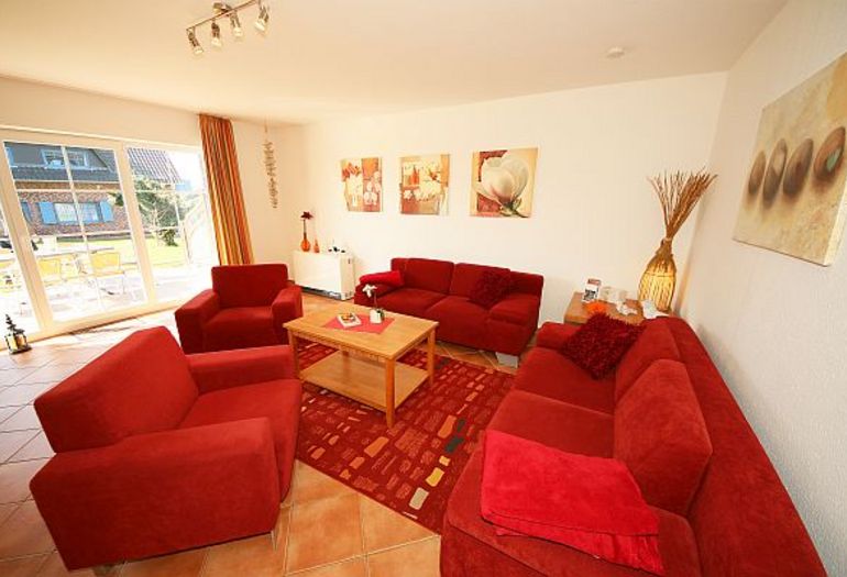 Haus 1 Fewo 02 Am Selliner See mit Terrasse Haus 1 Fewo 02 Am Selliner See mit Terrasse