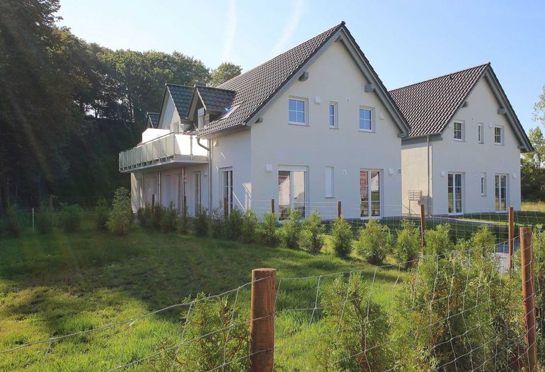 Haus Sonne Haus Sonne