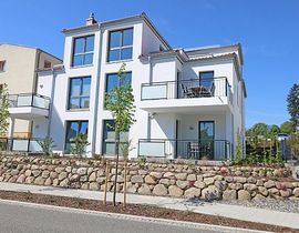 Villa Anni Whg.07 mit Dachterrasse und Balkon