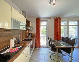Villa Lena Wohnung 09 Sellin