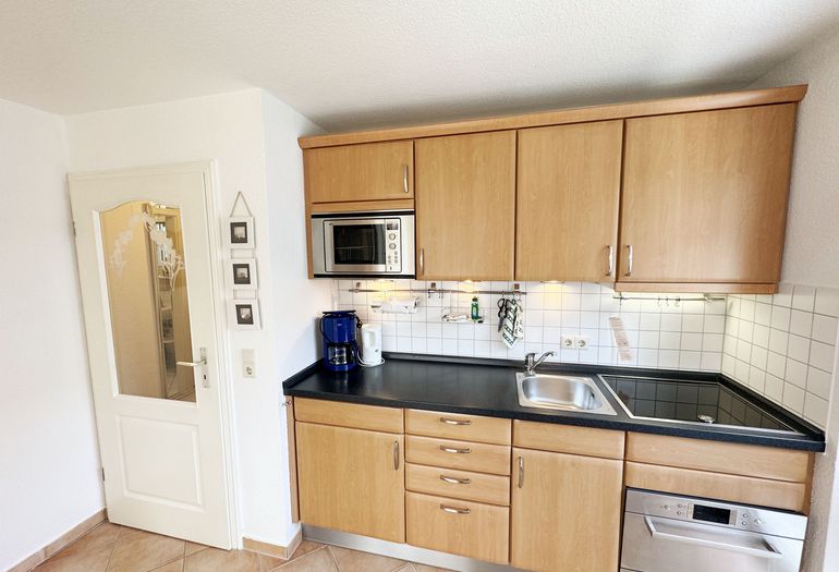 Küchenzeile Küchenzeile