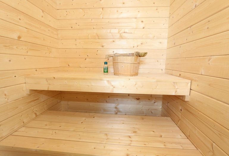 Sauna Sauna