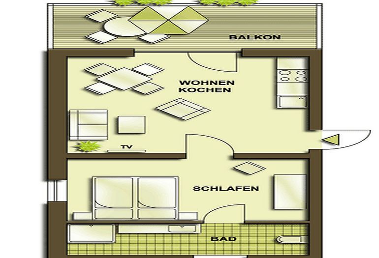 Grundriss Grundriss