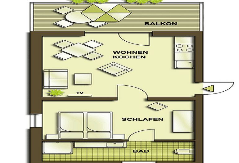 Grundriss Grundriss