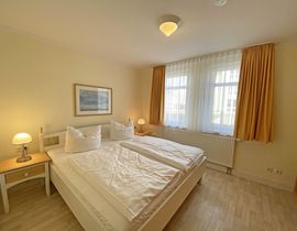 Whg. 03 RB mit Terrasse & Meerblick - Erdgeschoss