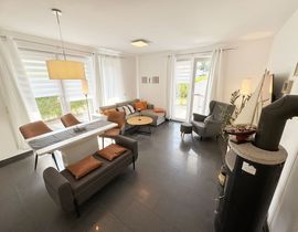 Haus Sanddorn Whg. 4 mit Südterrasse