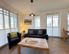 Strandkiefer Whg. 01 mit Terrasse