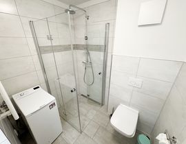 Haus Windrose Whg. 10 Meeresrauschen mit Balkon