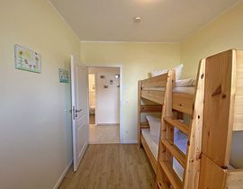 Villa Annika Whg.10 mit Westbalkon