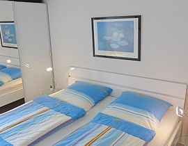 Villa Lena Wohnung 04 Sellin