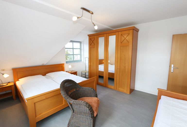 Schlafzimmer Schlafzimmer