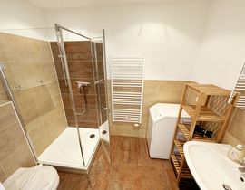 Haus Möwe Whg.05 mit Balkon